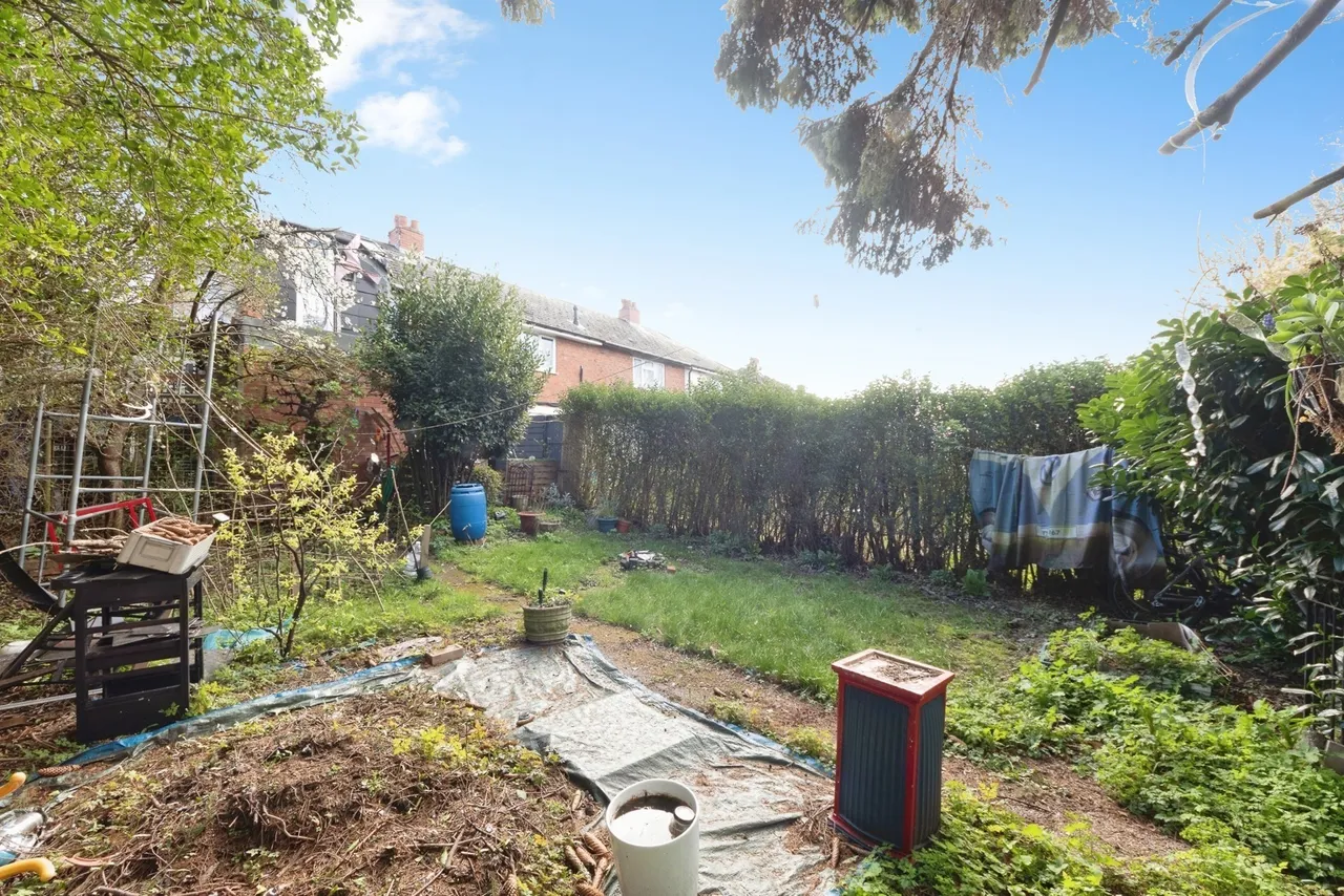 Holcombe Road, Tyseley, Birmingham, West Midlands, B11, photo 12