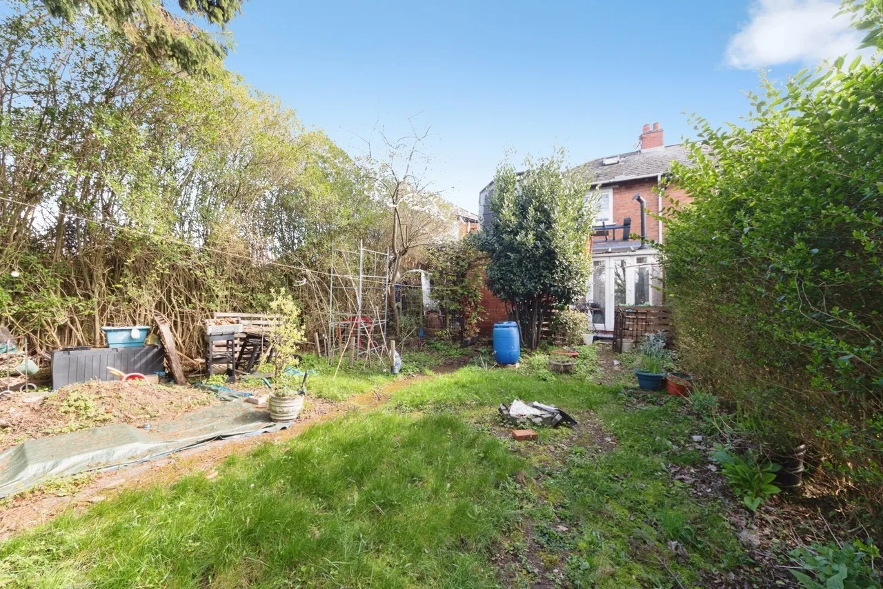 Holcombe Road, Tyseley, Birmingham, West Midlands, B11, photo 11