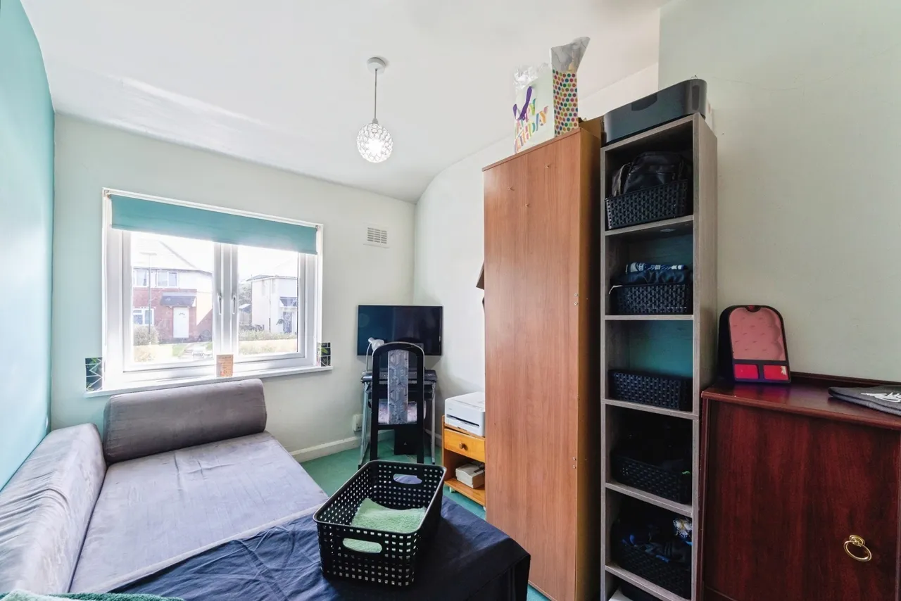 Holcombe Road, Tyseley, Birmingham, West Midlands, B11, photo 9