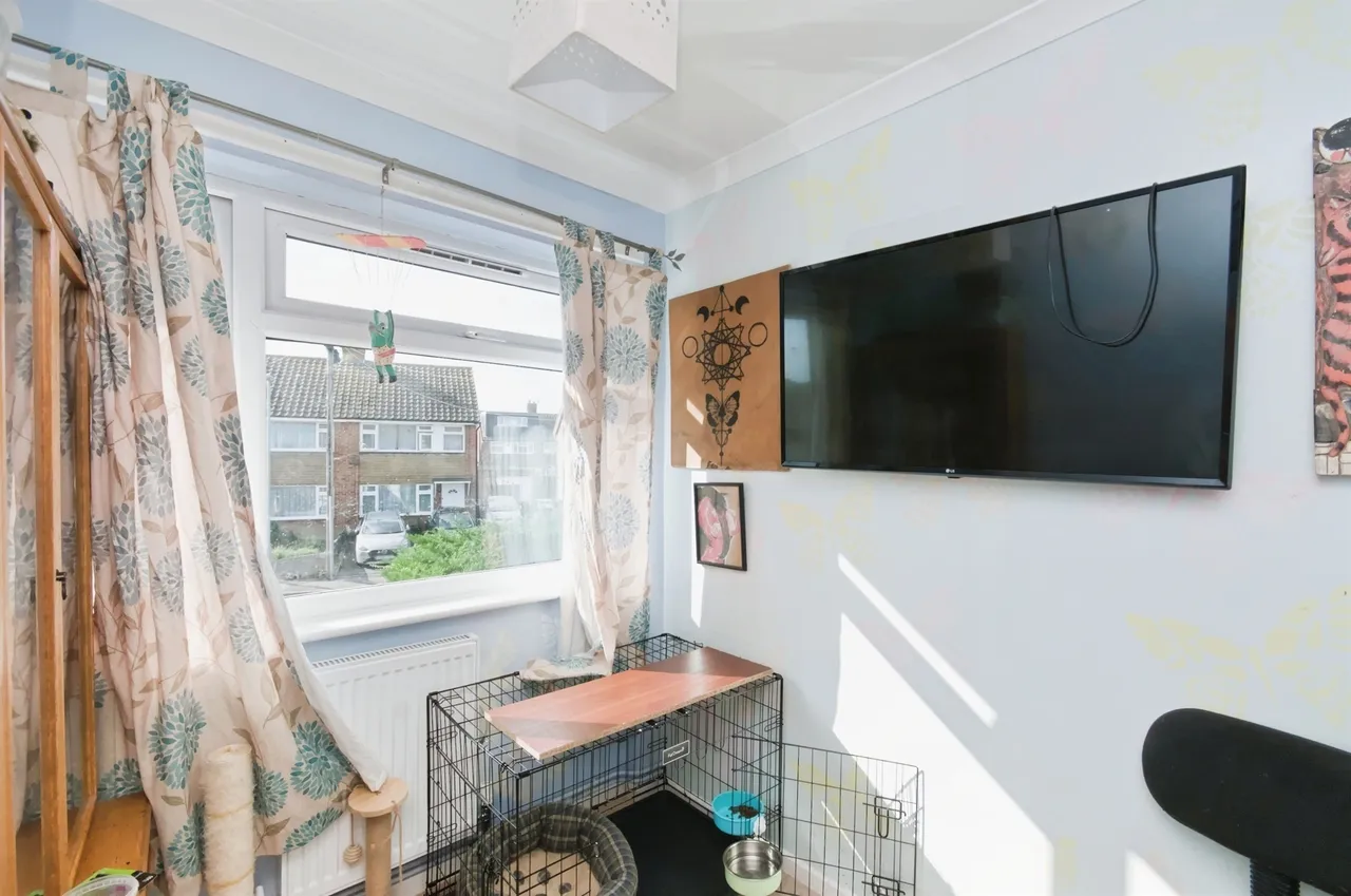 Angela Close, Bexhill-On-Sea, TN40, photo 10