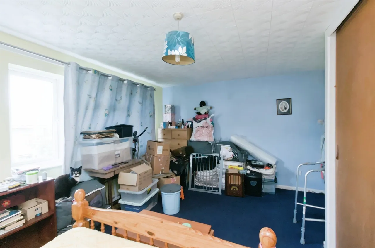 Angela Close, Bexhill-On-Sea, TN40, photo 9