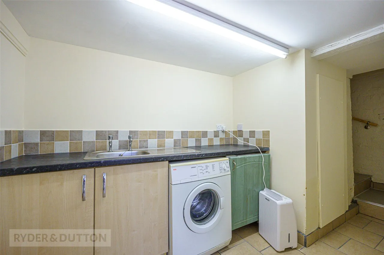 Mount Road, Marsden, HD7, photo 7