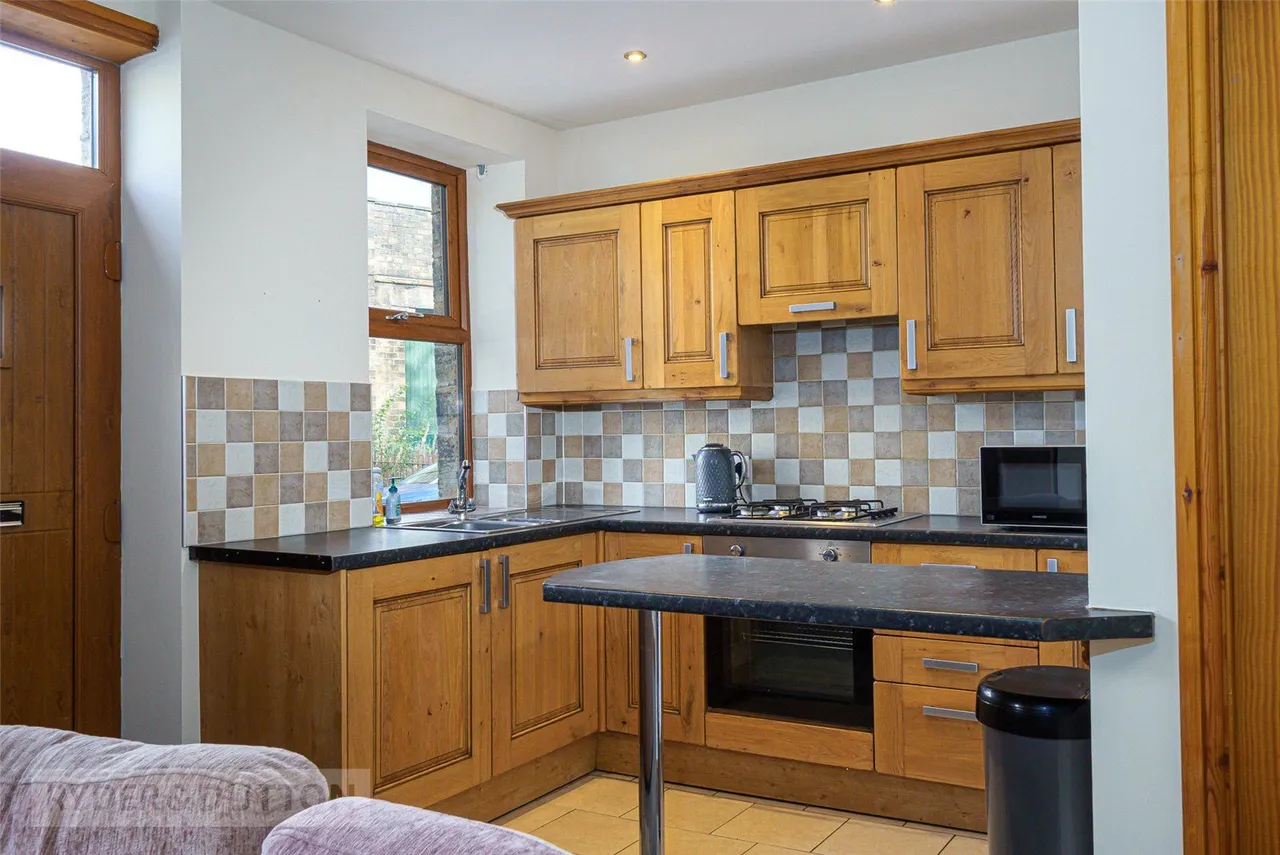 Mount Road, Marsden, HD7, photo 4