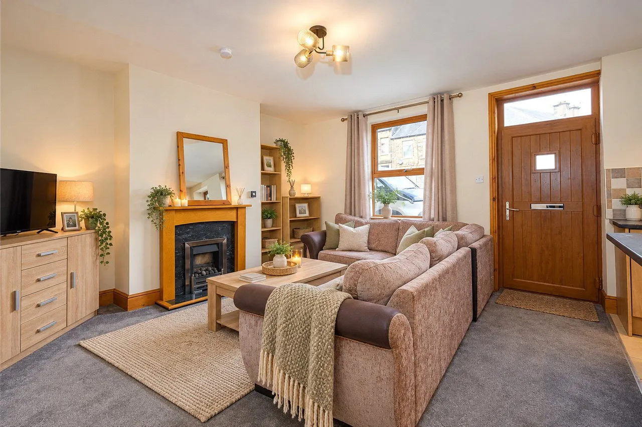 Mount Road, Marsden, HD7, photo 3