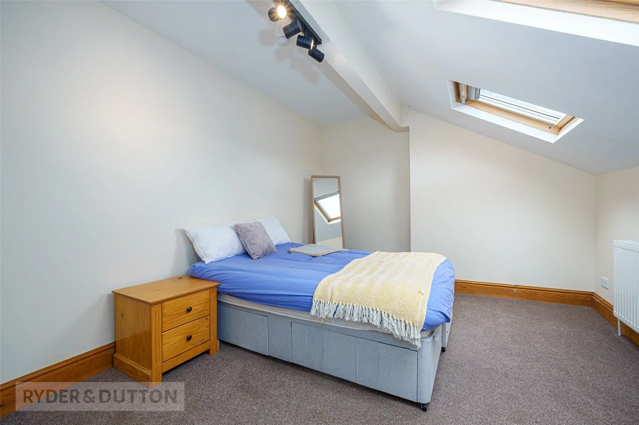 Mount Road, Marsden, HD7, photo 14