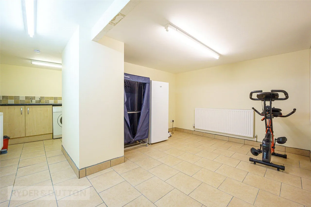 Mount Road, Marsden, HD7, photo 8
