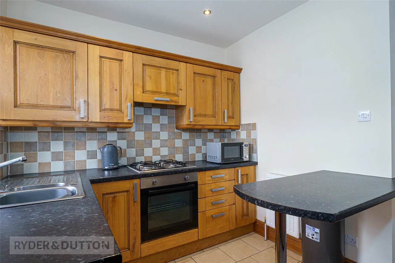 Mount Road, Marsden, HD7, photo 5