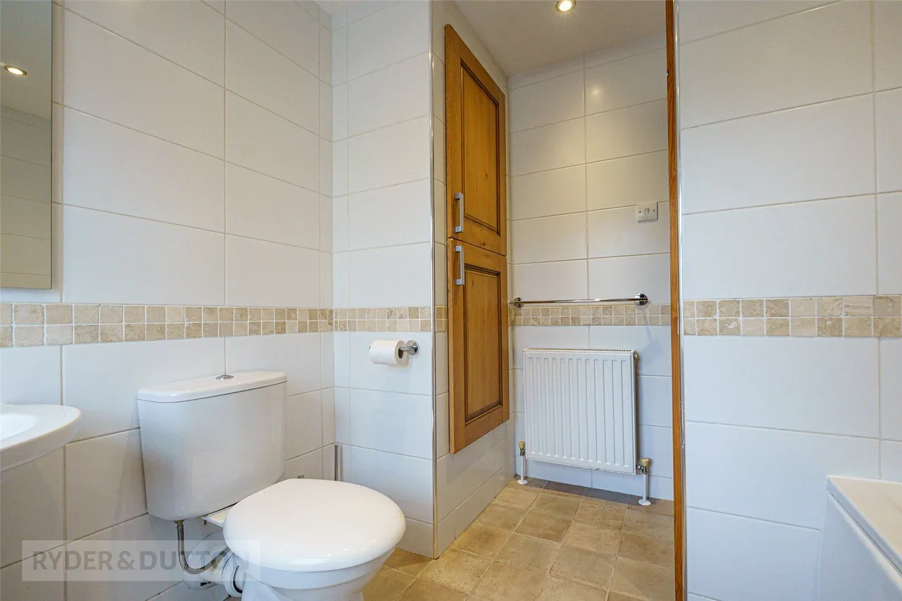 Mount Road, Marsden, HD7, photo 13