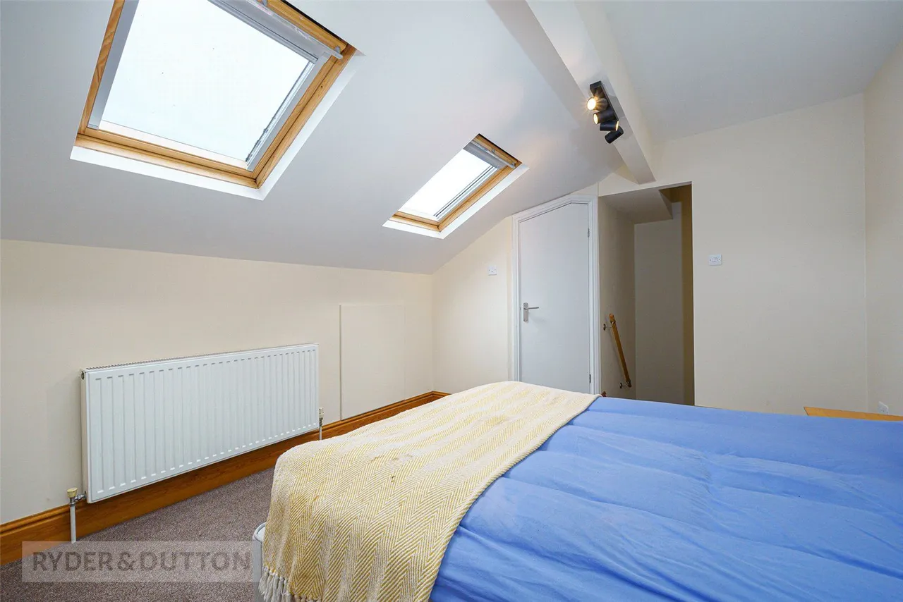 Mount Road, Marsden, HD7, photo 15