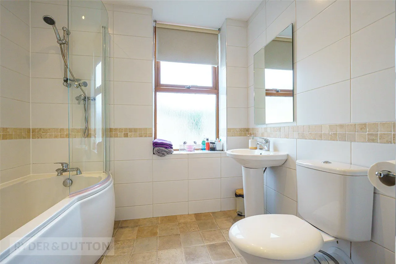 Mount Road, Marsden, HD7, photo 12