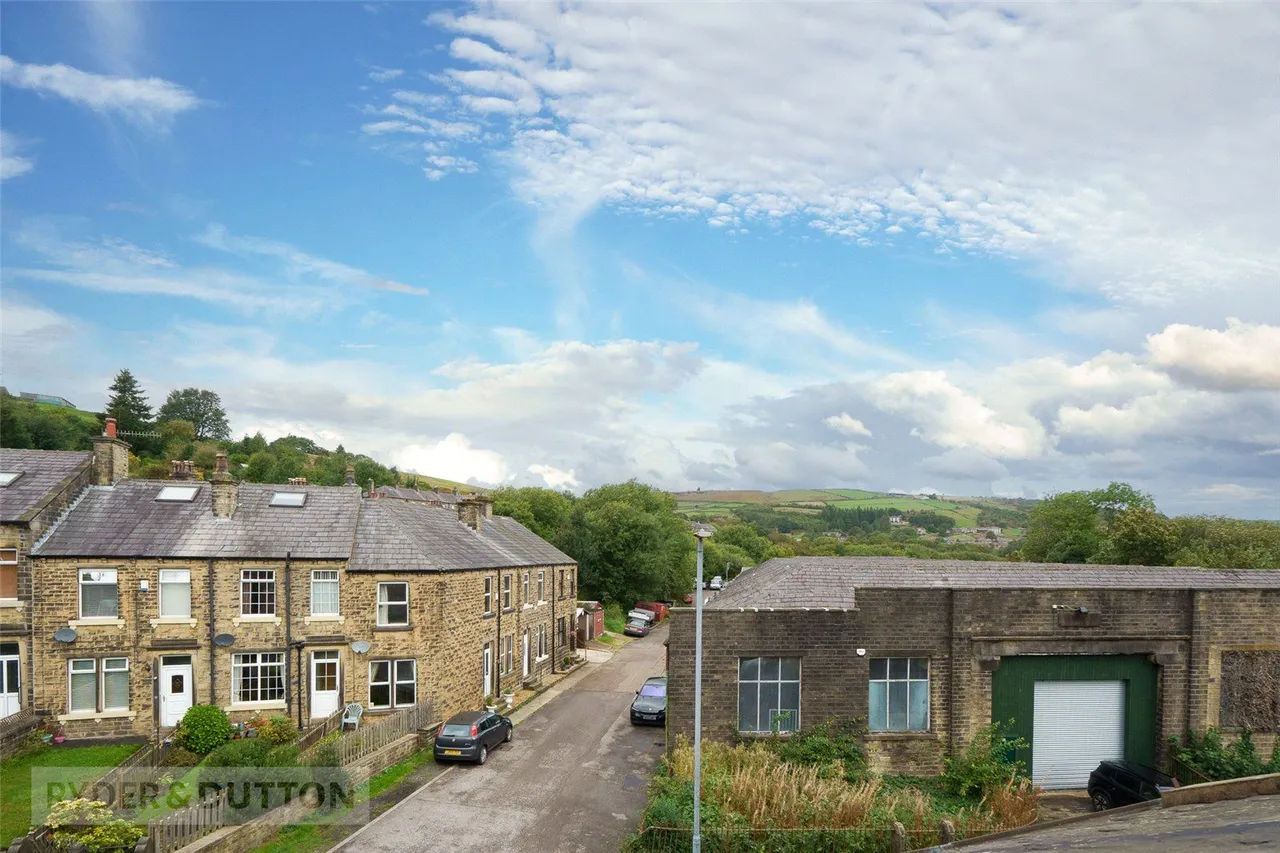 Mount Road, Marsden, HD7, photo 17