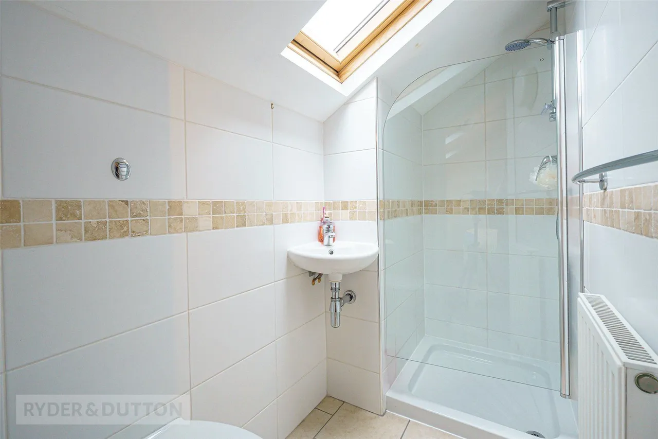 Mount Road, Marsden, HD7, photo 16