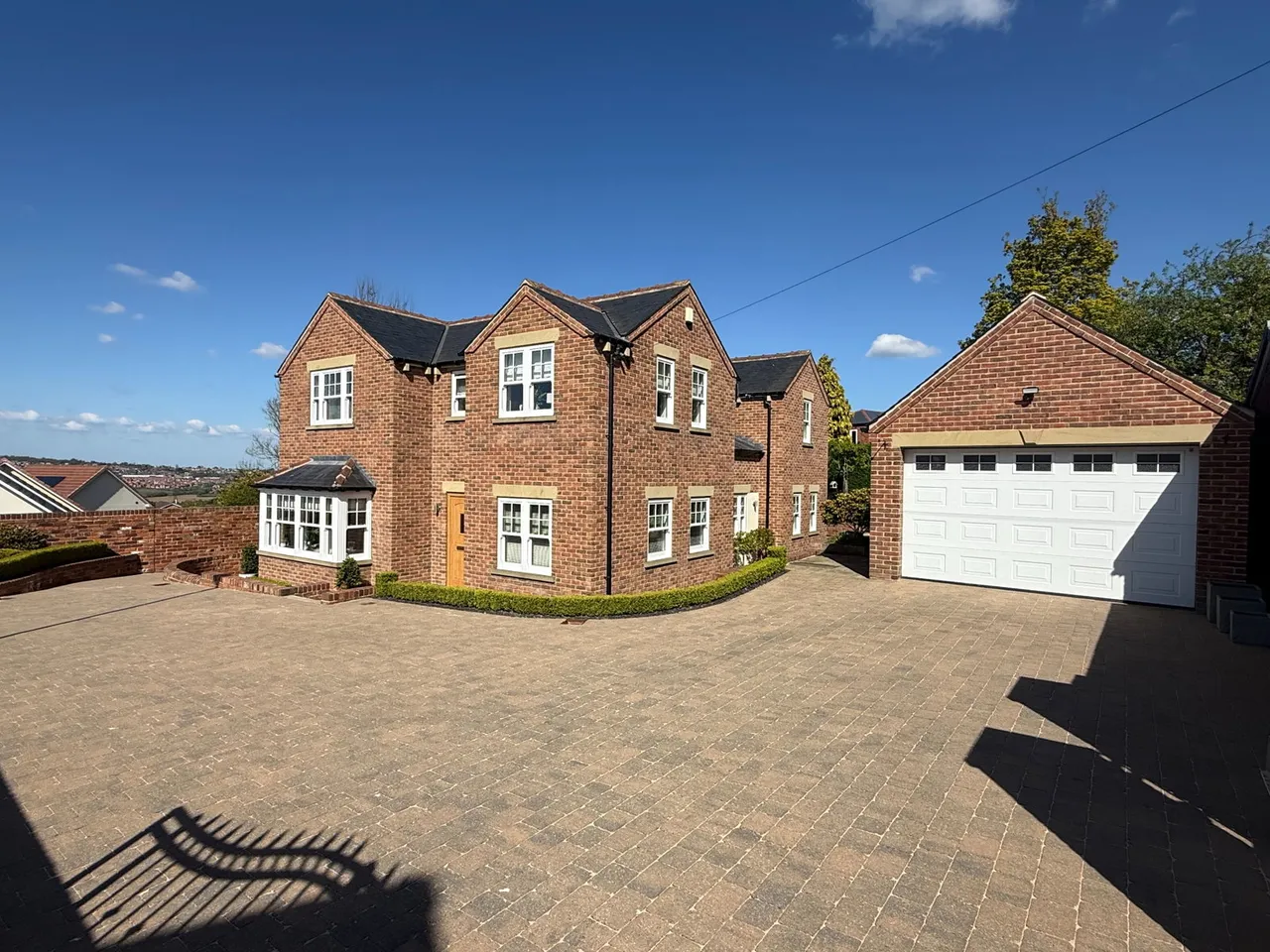 Hill Top Lane, Barnsley, S75, photo 40