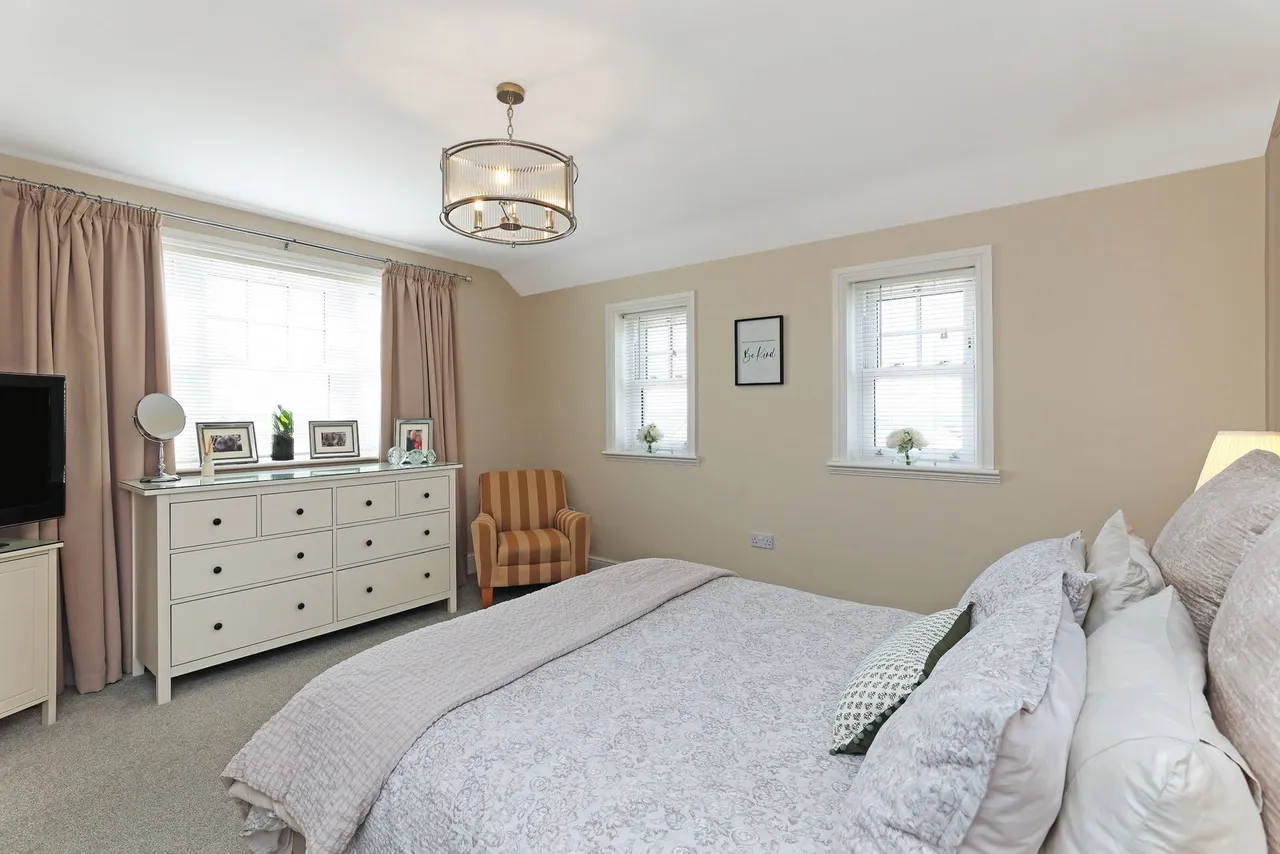 Hill Top Lane, Barnsley, S75, photo 20