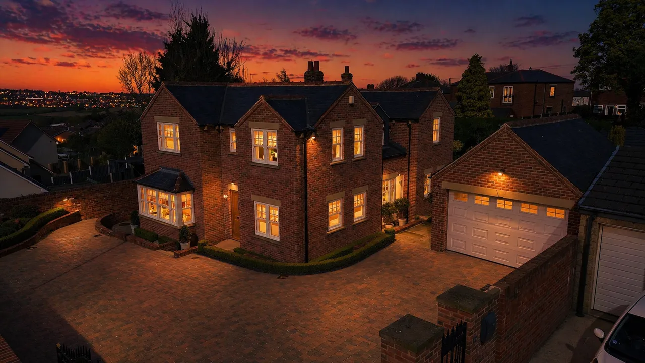 Hill Top Lane, Barnsley, S75, photo 2