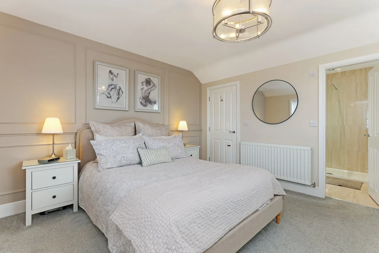 Hill Top Lane, Barnsley, S75, photo 18