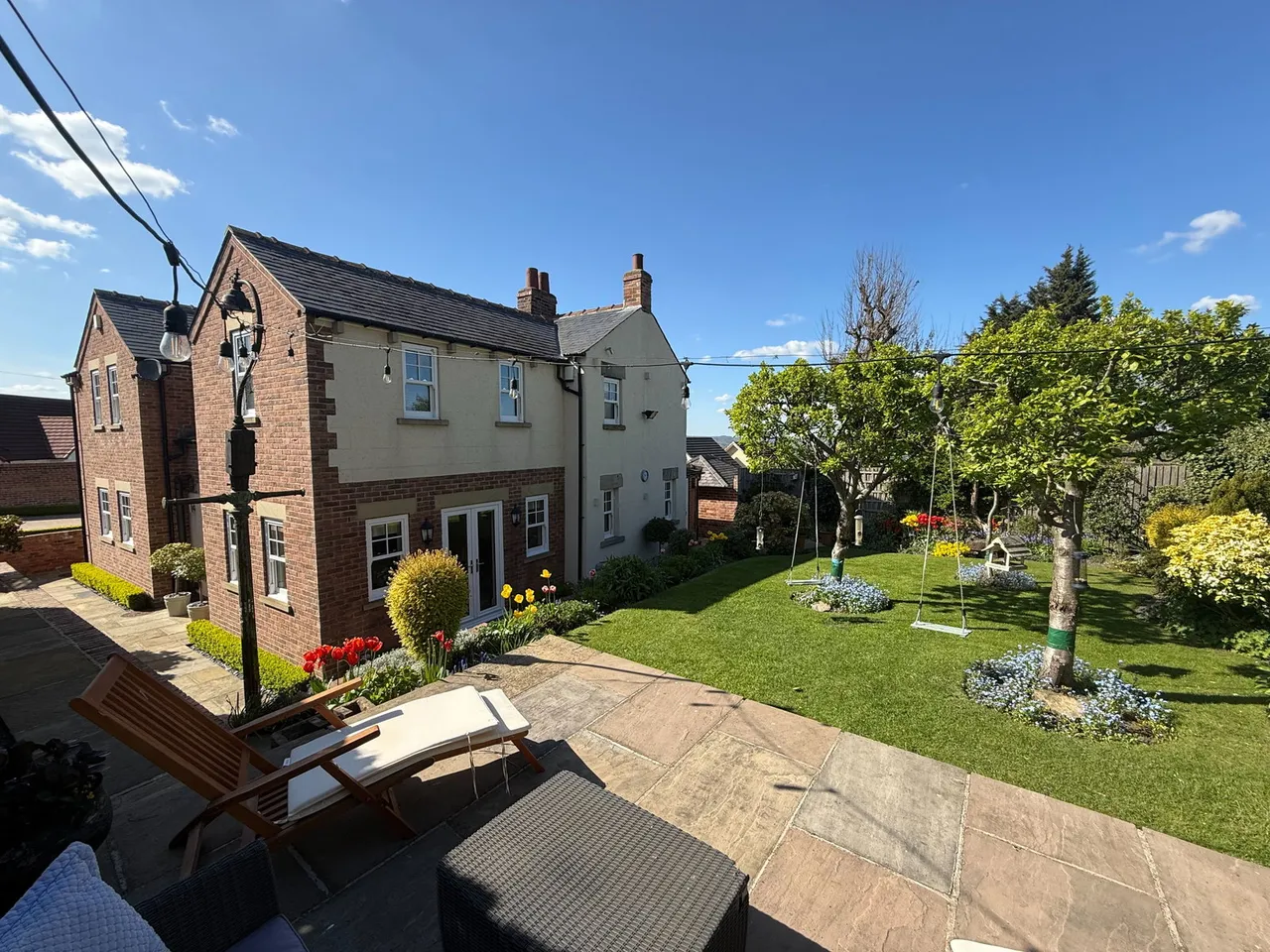 Hill Top Lane, Barnsley, S75, photo 35