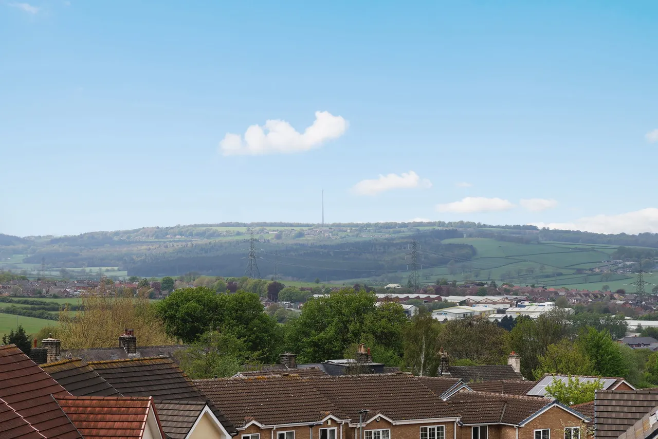 Hill Top Lane, Barnsley, S75, photo 41