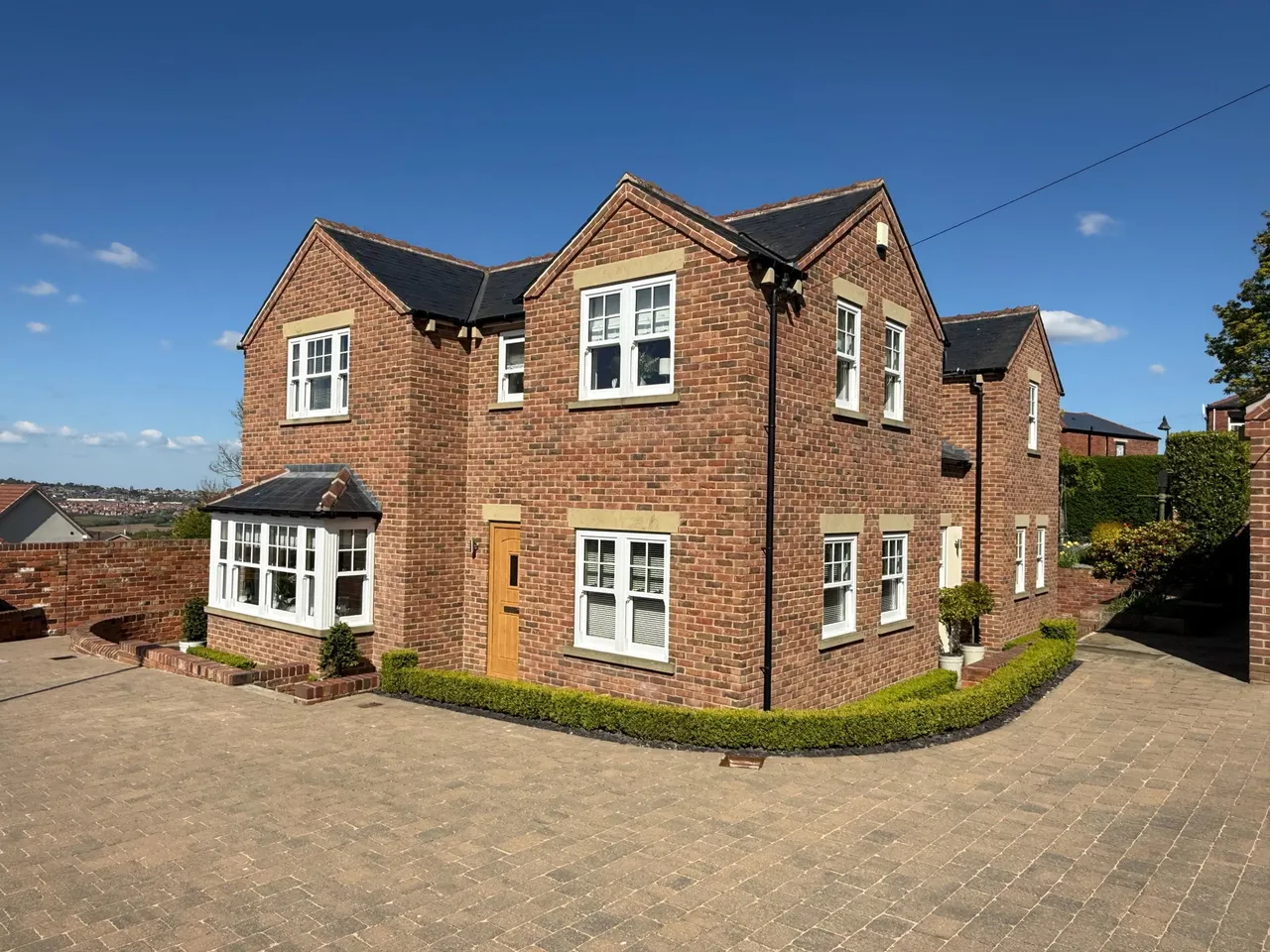 Hill Top Lane, Barnsley, S75, photo 31