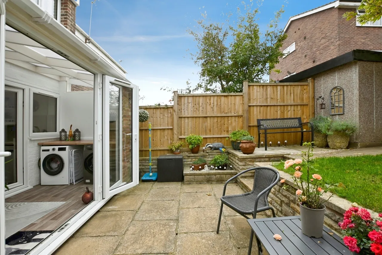 Cherry Tree Walk, Petworth, GU28, photo 11