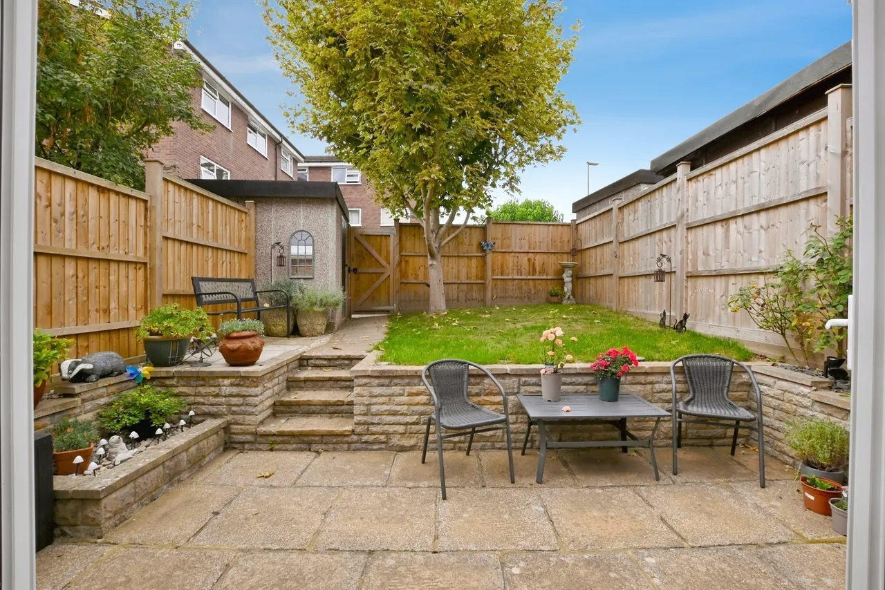 Cherry Tree Walk, Petworth, GU28, photo 13