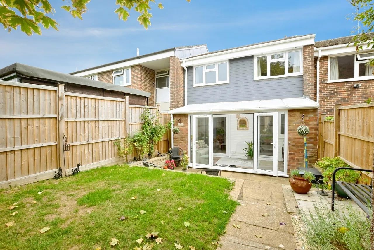 Cherry Tree Walk, Petworth, GU28, photo 6