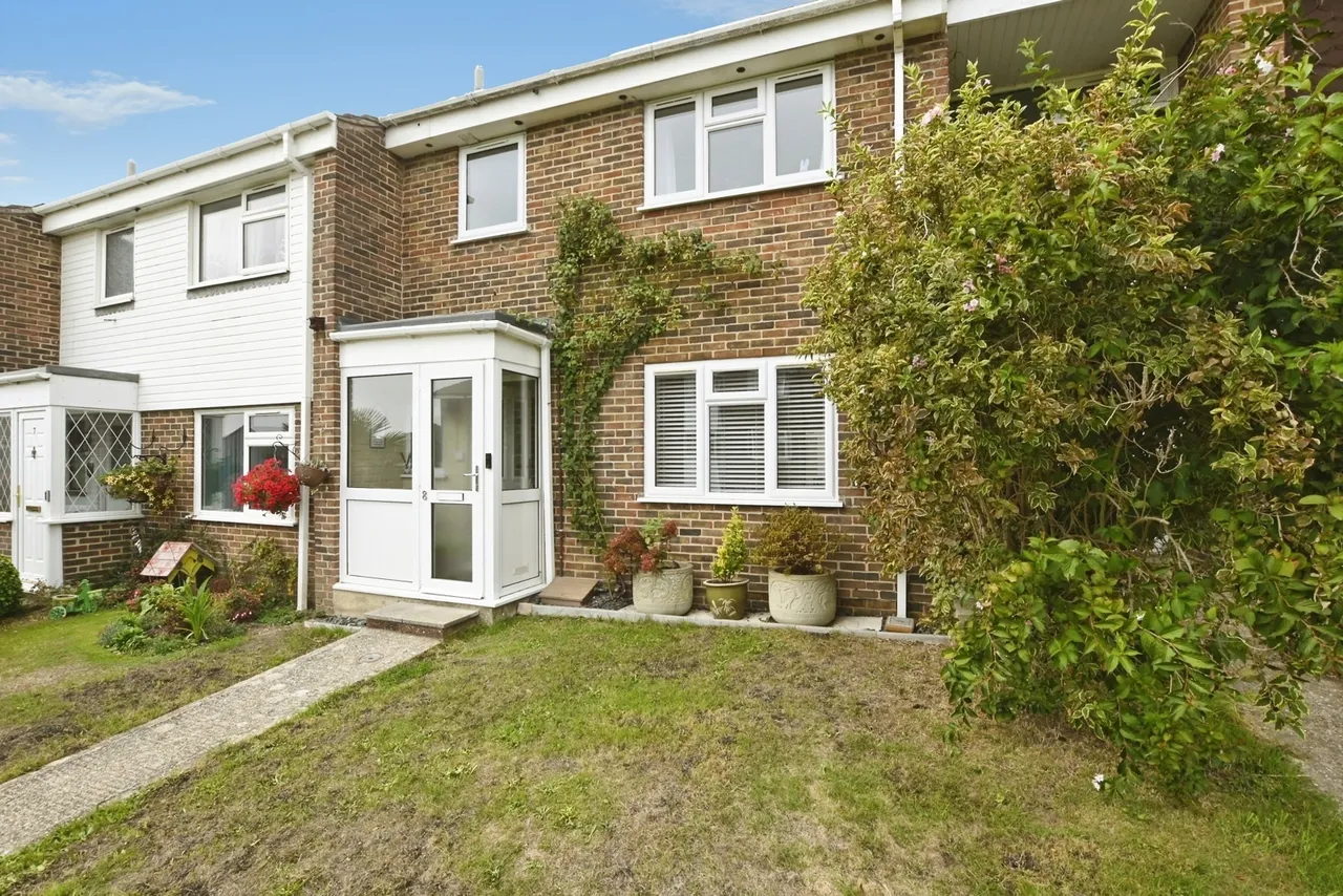 3 bed house for sale, Cherry Tree Walk, Petworth, GU28