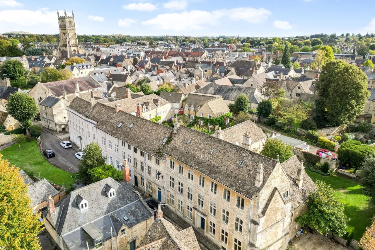 Coxwell Street, Cirencester, GL7, photo 27