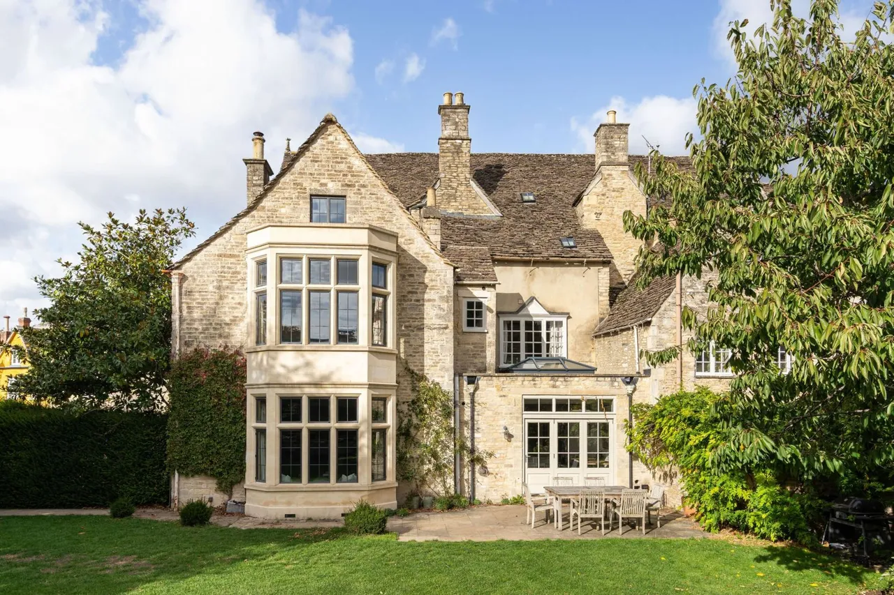 Coxwell Street, Cirencester, GL7, photo 25