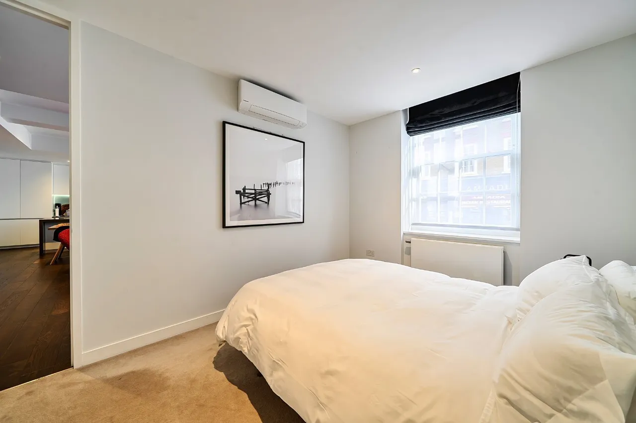 Picton Place, London, W1U, photo 20