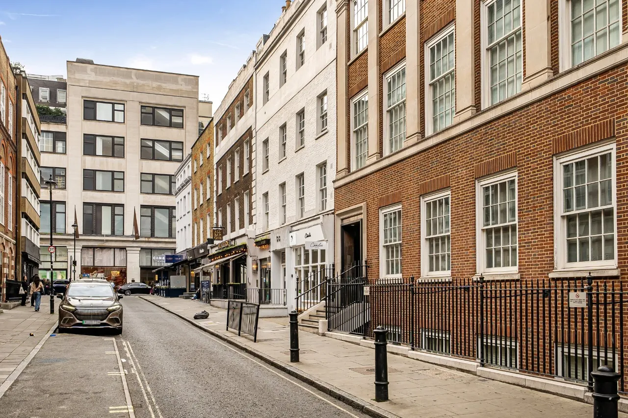 Picton Place, London, W1U, photo 22