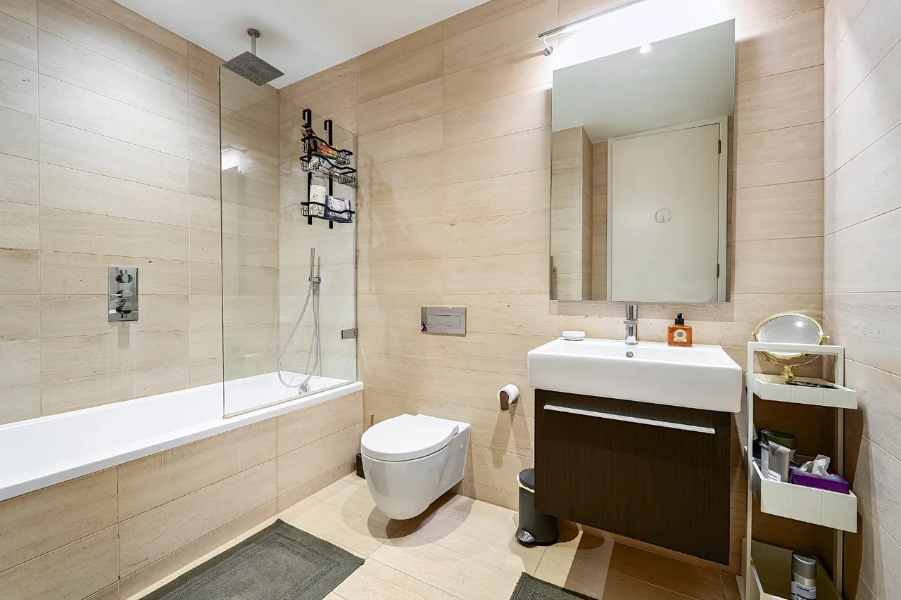 Picton Place, London, W1U, photo 17