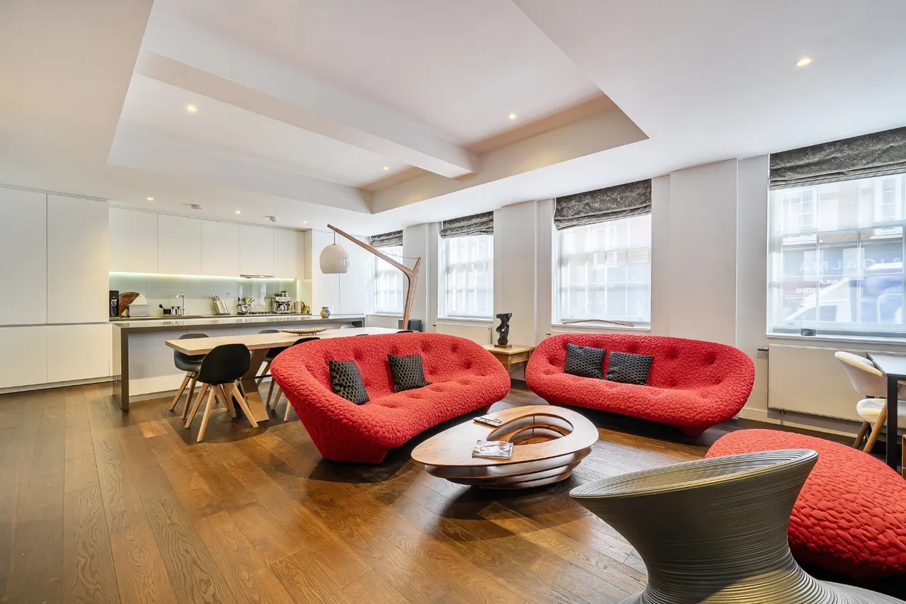 Picton Place, London, W1U, photo 18