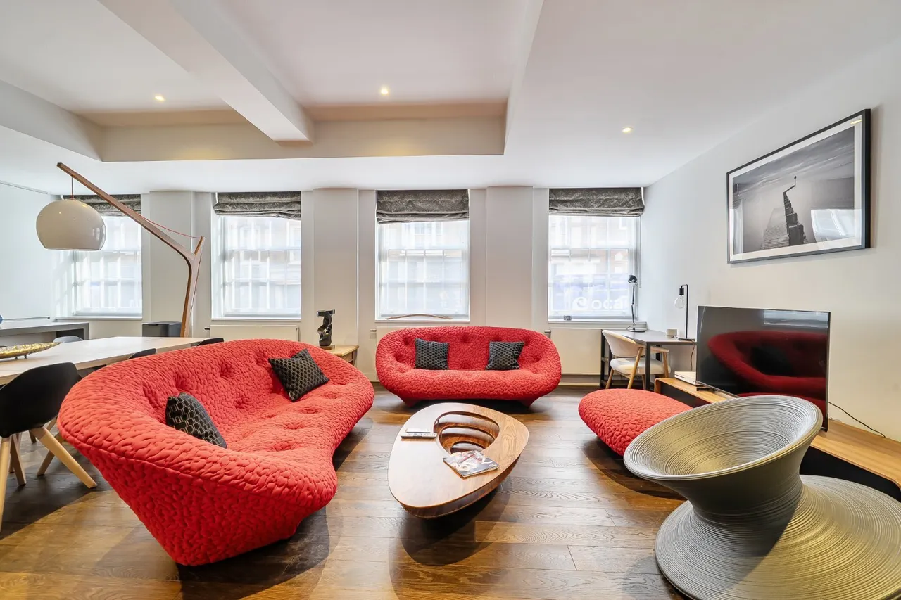 Picton Place, London, W1U, photo 11