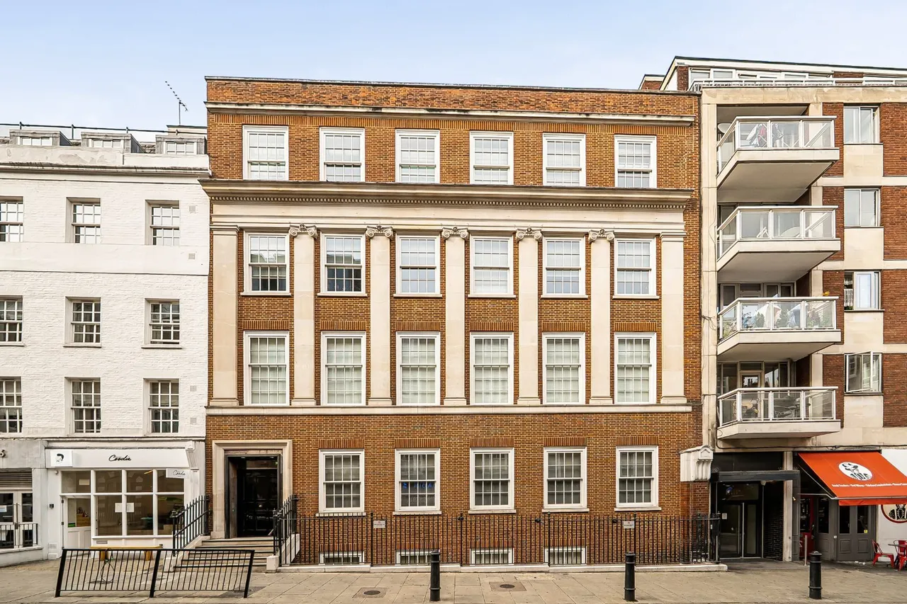 Picton Place, London, W1U, photo 7