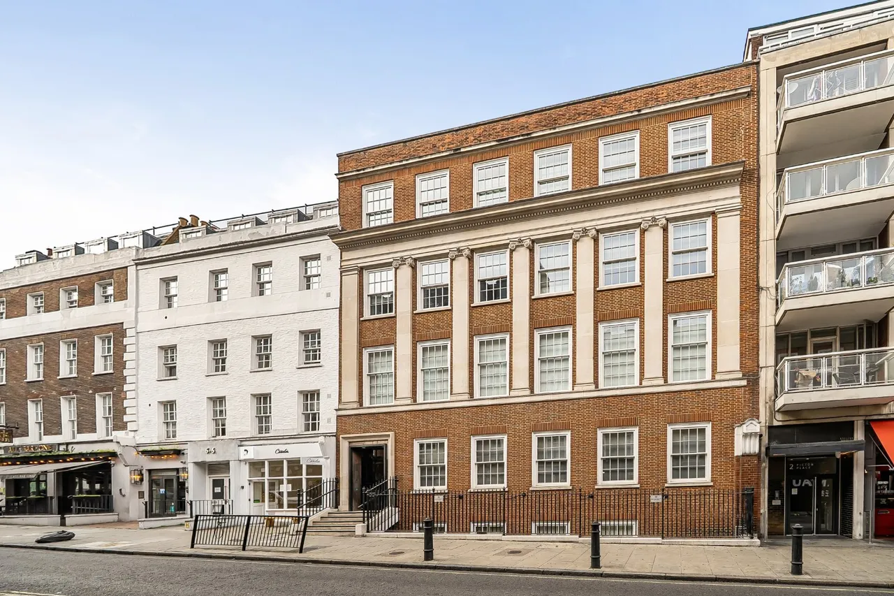 Picton Place, London, W1U, photo 6
