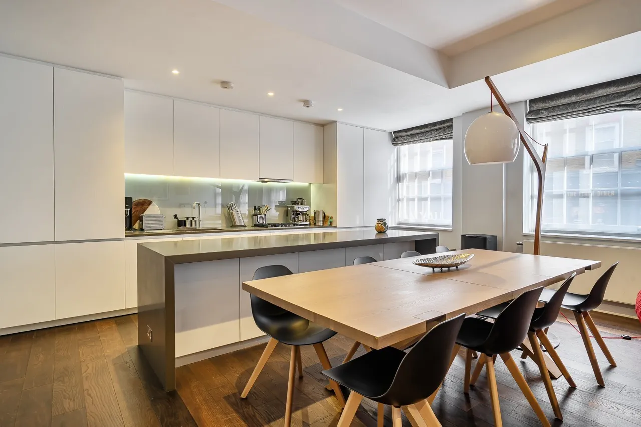Picton Place, London, W1U, photo 2