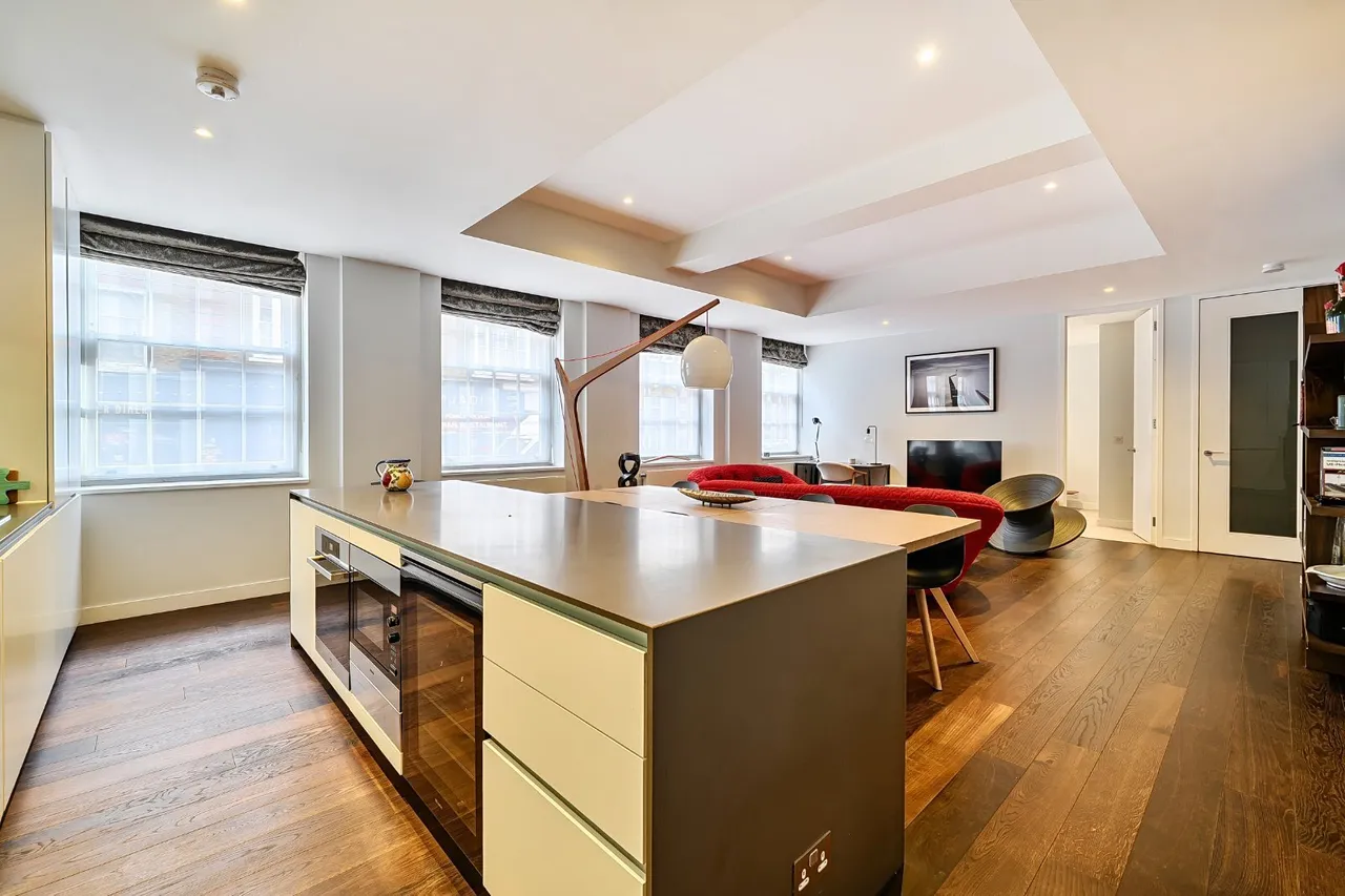 Picton Place, London, W1U, photo 13