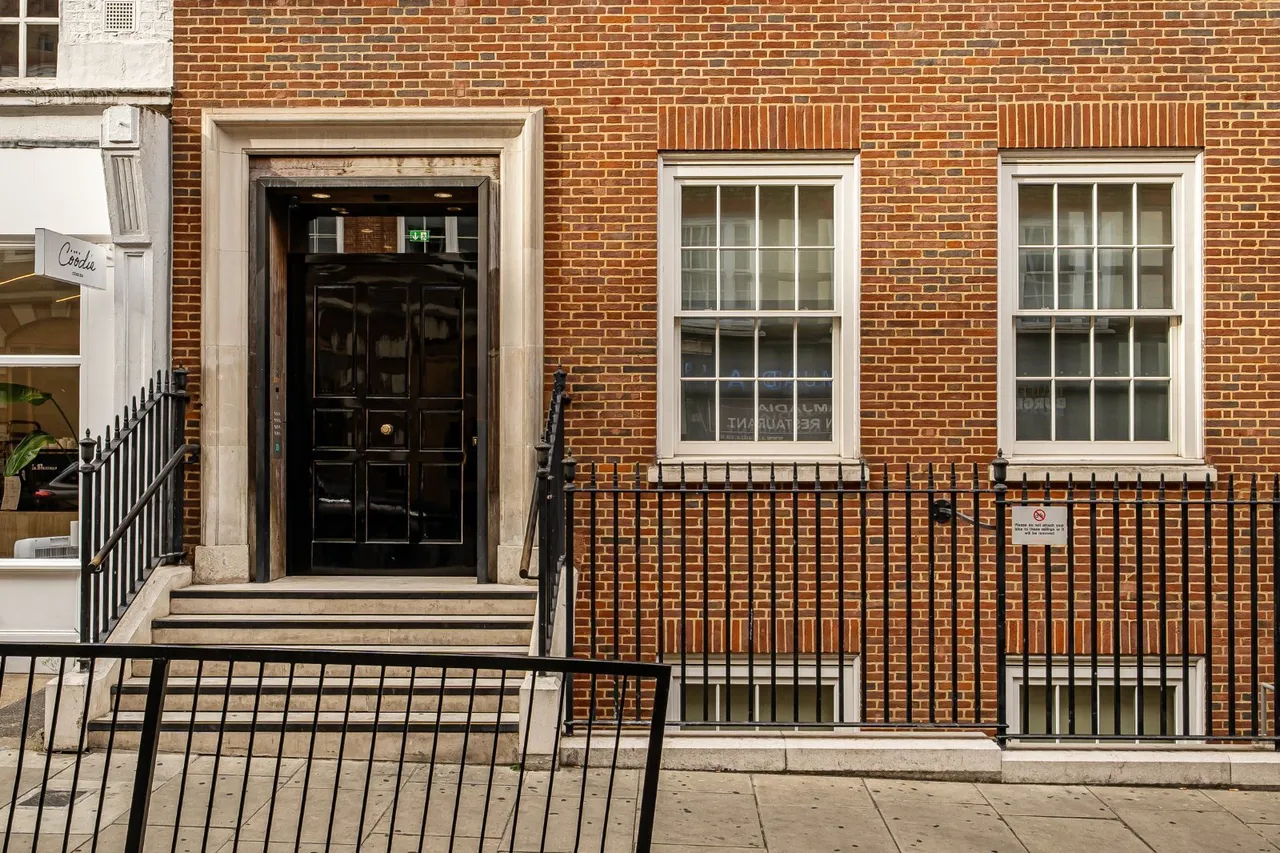 Picton Place, London, W1U, photo 21