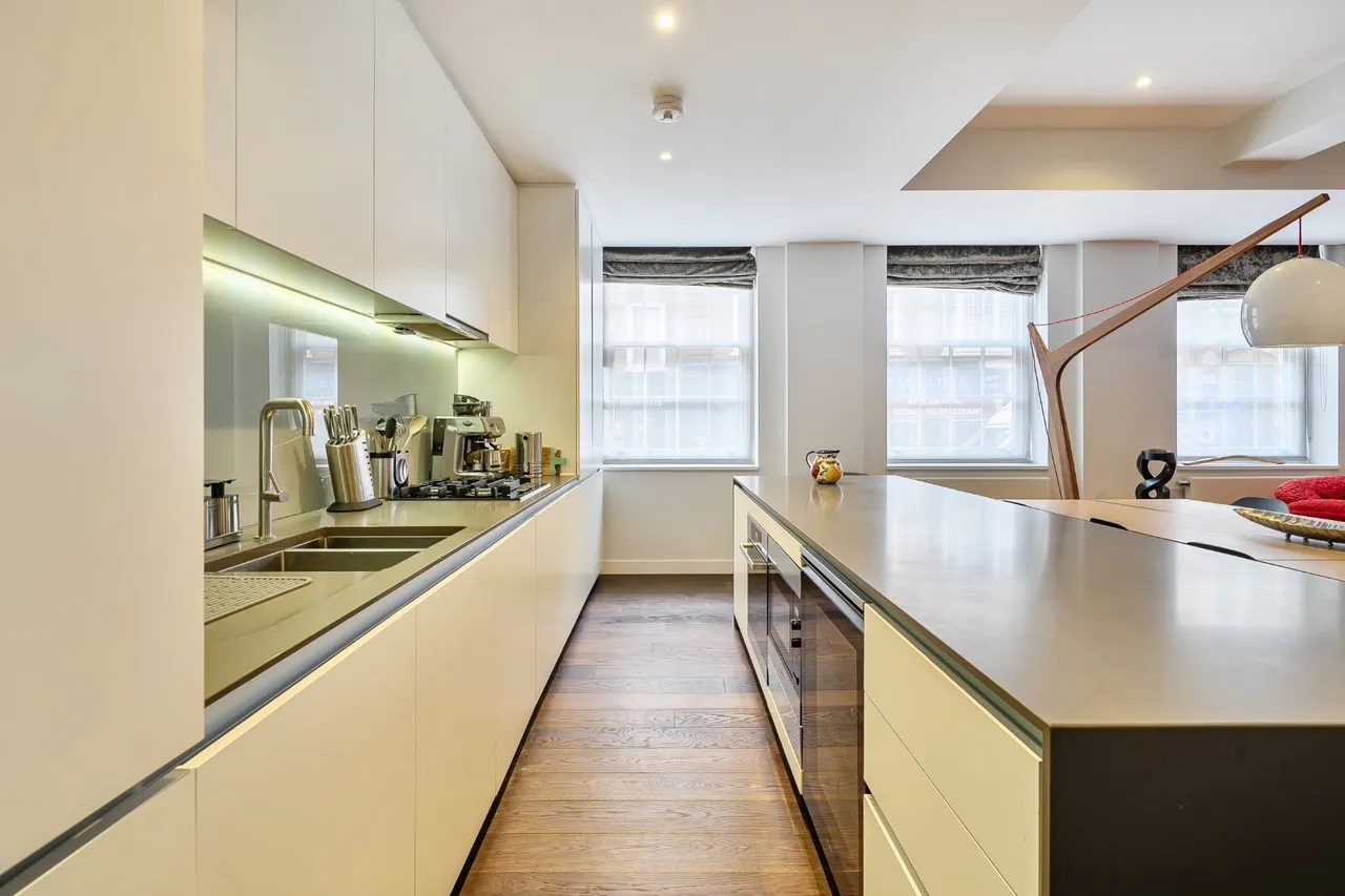 Picton Place, London, W1U, photo 12