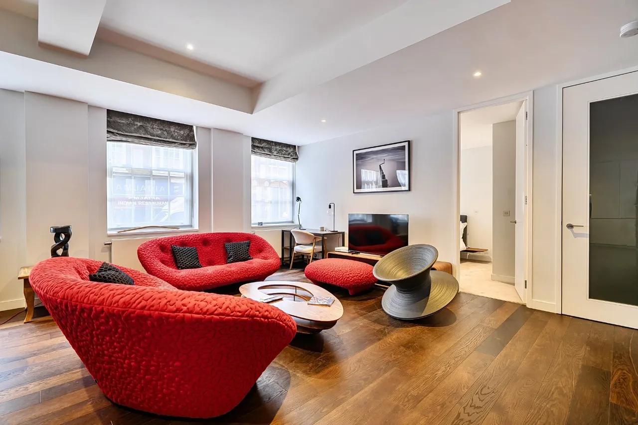 Picton Place, London, W1U, photo 15