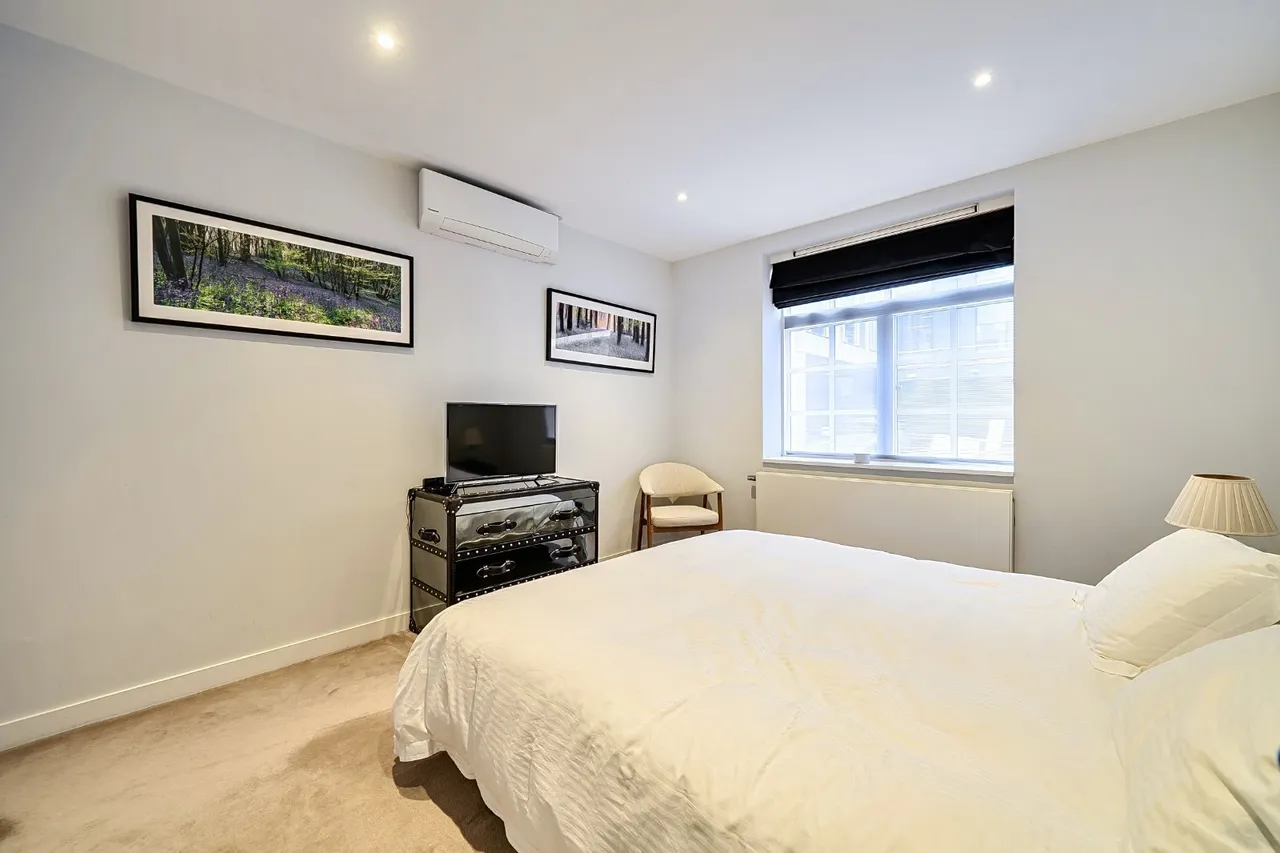Picton Place, London, W1U, photo 8