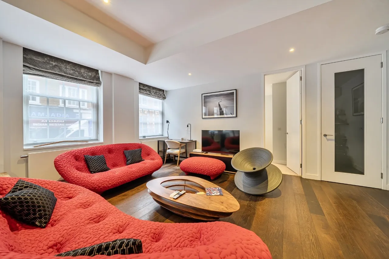 Picton Place, London, W1U, photo 10