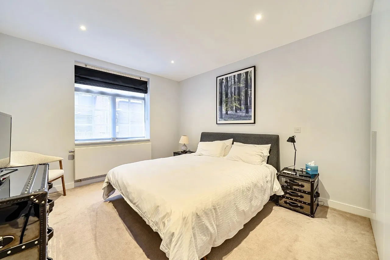 Picton Place, London, W1U, photo 3