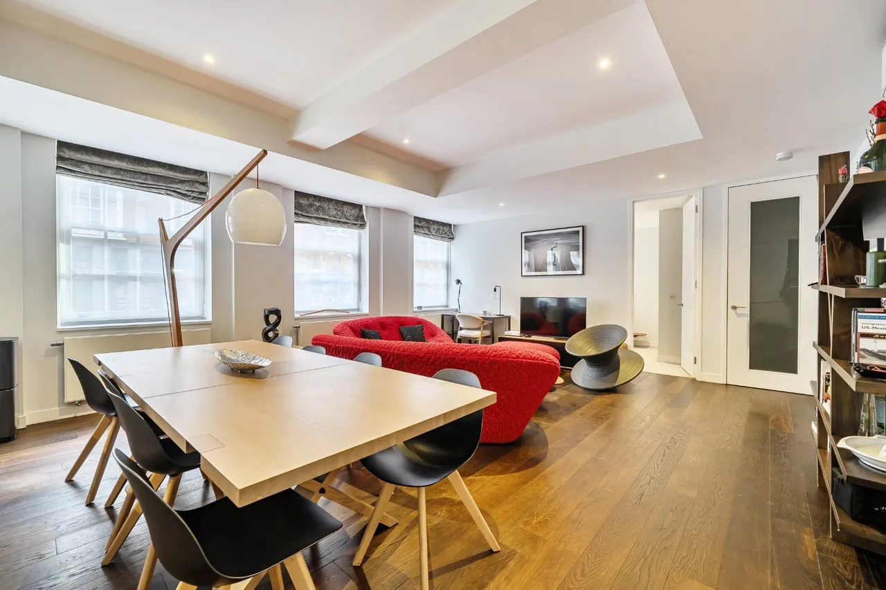 Picton Place, London, W1U, photo 14
