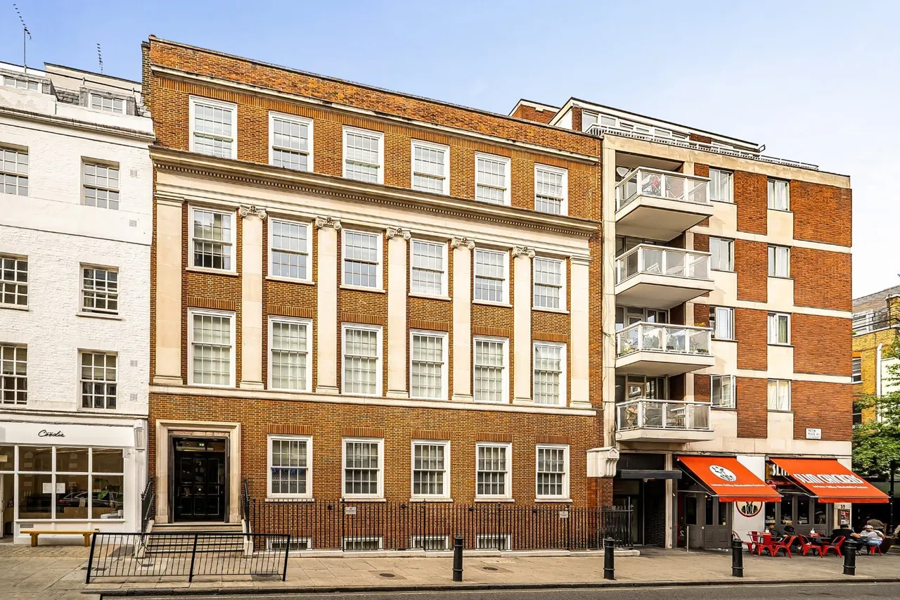 Picton Place, London, W1U, photo 9
