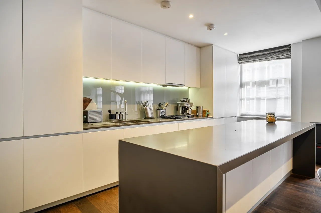 Picton Place, London, W1U, photo 16