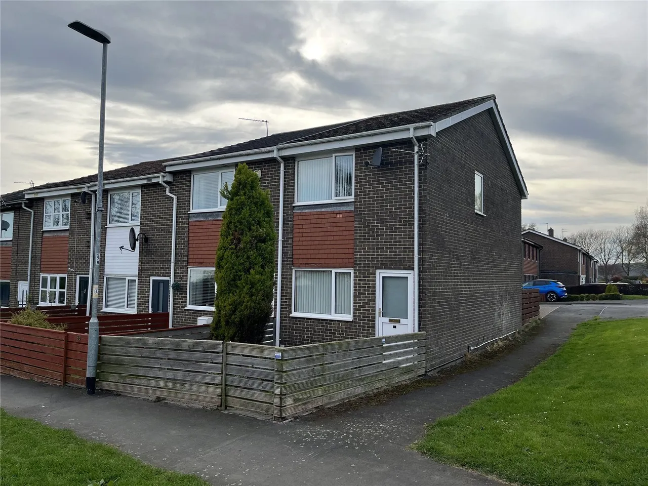 Norburn Park, Witton Gilbert, Durham, DH7, photo 11