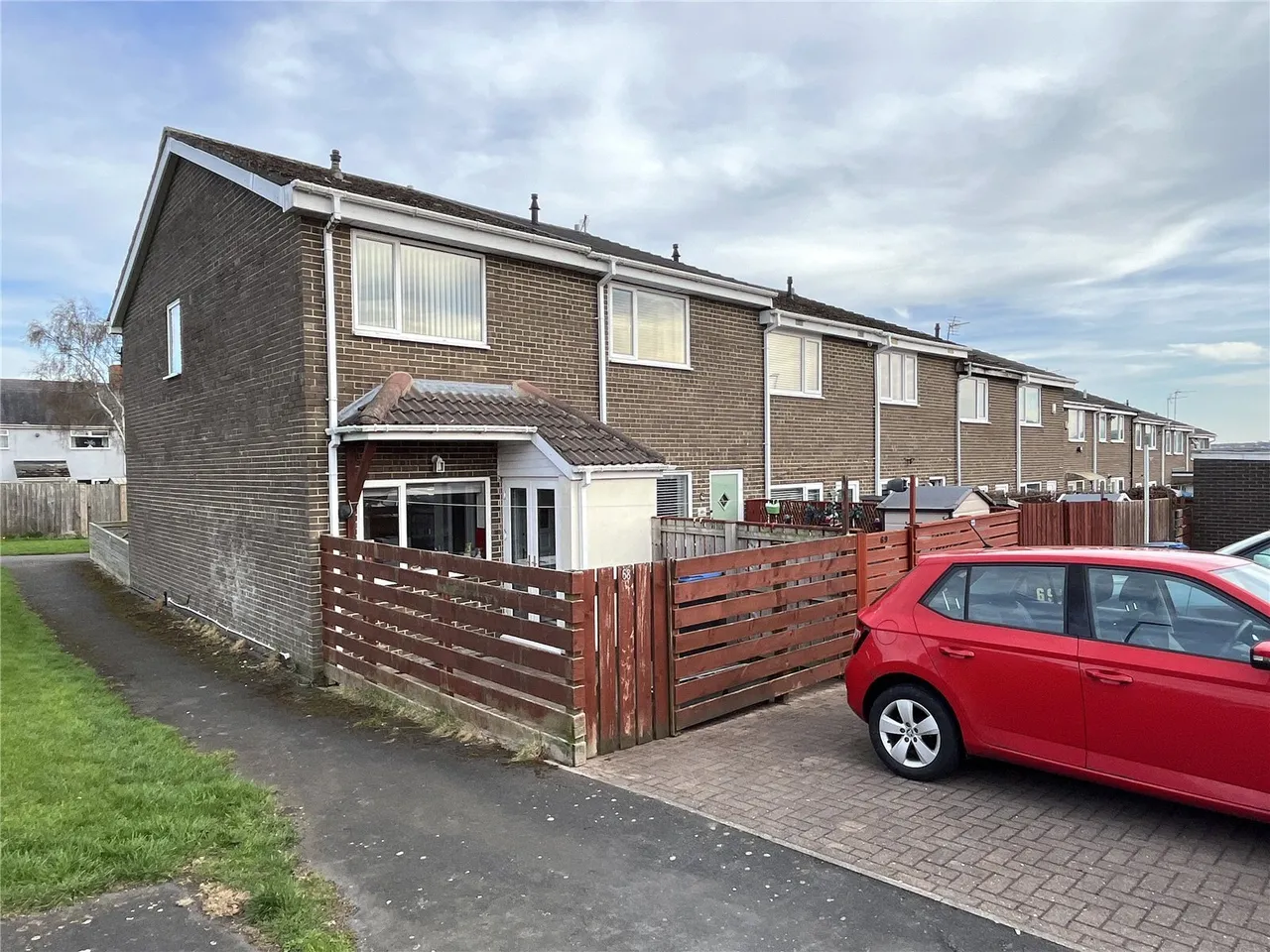 Norburn Park, Witton Gilbert, Durham, DH7, photo 13