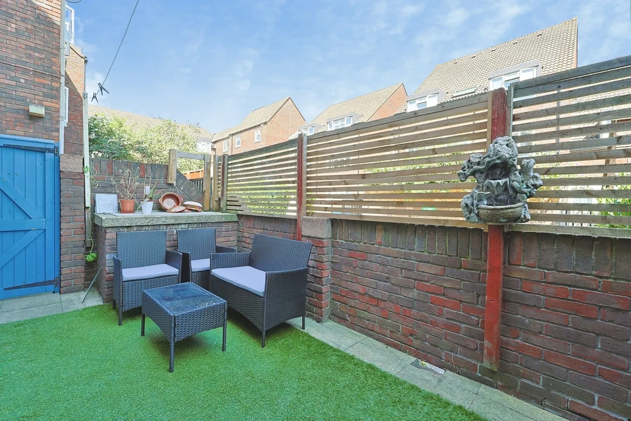 Fawcett Close, Battersea, London, SW11, photo 6